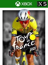 Buy Tour de France 2025 - Xbox Series X|S Game Download
